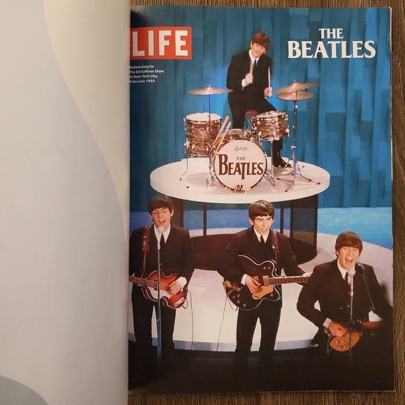 The Beatles - Then, Now, Forever - Picture 9 of 15